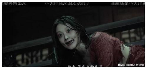 驱魔僵尸在线观看,惊悚之夜，生死较量  第3张