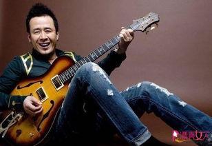 杨坤最新动态爆料,跨界新尝试引发热议 第1张 杨坤最新动态爆料,跨界新尝试引发热议 第1张