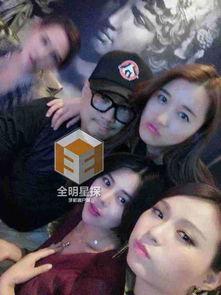 爆料娱乐圈模范夫妻,娱乐圈模范夫妻的甜蜜真相揭露  第1张